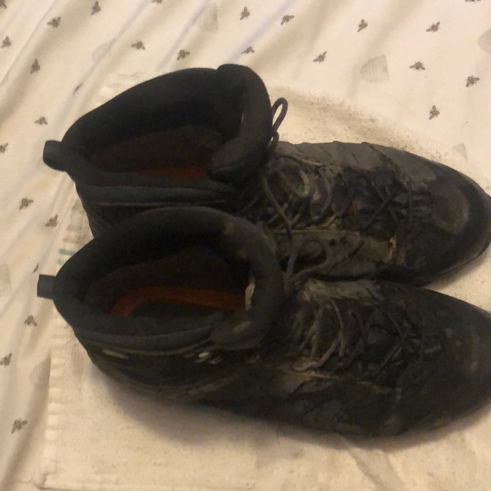 Xpeti men’s hiking, boots waterproof